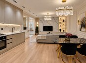 İcarəyə verilir 3 otaqlı yeni tikili 112 m², 8 Noyabr m., photo 2 from 8
