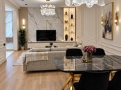 İcarəyə verilir 3 otaqlı yeni tikili 112 m², 8 Noyabr m., photo 3 from 8