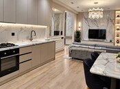 İcarəyə verilir 3 otaqlı yeni tikili 112 m², 8 Noyabr m., photo 4 from 8