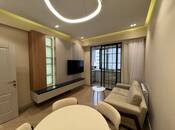 İcarəyə verilir 2 otaqlı yeni tikili 70 m², Şah İsmayıl Xətai m., photo 1 from 8