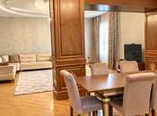 İcarəyə verilir 7 otaqlı həyət evi/bağ evi 500 m², Şah İsmayıl Xətai m., photo 6 from 8