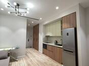 Сдается 1-комн. новостройка 40 м², пос. Sea Breeze, photo 2 from 8