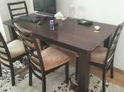 Сдаётся 2-комн. вторичка 60 м², пос. Бакиханова, photo 2 from 6
