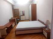 İcarəyə verilir 3 otaqlı yeni tikili 135 m², Gənclik m., photo 4 from 8
