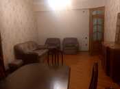 İcarəyə verilir 3 otaqlı yeni tikili 135 m², Gənclik m., photo 8 from 8