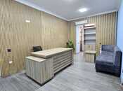 İcarəyə verilir 4 otaqlı ofis 90 m², Şah İsmayıl Xətai m., photo 1 from 8