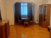 İcarəyə verilir 3 otaqlı yeni tikili 135 m², Gənclik m., photo 2 from 8