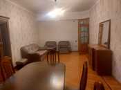 İcarəyə verilir 3 otaqlı yeni tikili 135 m², Gənclik m., photo 1 from 8