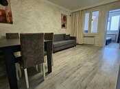 Продается 2-комн. вторичка 50 м², м. Иншаатчылар, photo 3 from 8