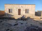 Satılır 1 otaqlı həyət evi/bağ evi 40 m², Türkan q., photo 1 from 8