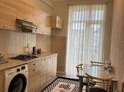 Сдаётся 3-комн. новостройка 90 м², Ясамальский р., photo 7 from 8