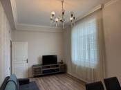 Сдаётся 3-комн. новостройка 90 м², Ясамальский р., photo 1 from 8