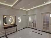 İcarəyə verilir 4 otaqlı yeni tikili 208 m², Ağ şəhər q., photo 5 from 8