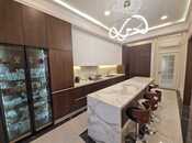 İcarəyə verilir 4 otaqlı yeni tikili 208 m², Ağ şəhər q., photo 4 from 8