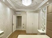 İcarəyə verilir 2 otaqlı yeni tikili 75 m², Nizami m., photo 4 from 8