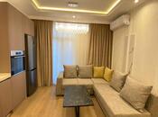 İcarəyə verilir 2 otaqlı yeni tikili 75 m², Nizami m., photo 5 from 8