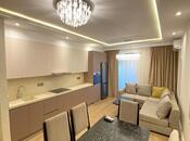 İcarəyə verilir 2 otaqlı yeni tikili 75 m², Nizami m., photo 6 from 8