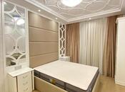 İcarəyə verilir 2 otaqlı yeni tikili 75 m², Nizami m., photo 1 from 8