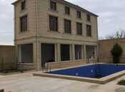 Satılır 6 otaqlı həyət evi/bağ evi 317.7 m², Binəqədi q., photo 2 from 8