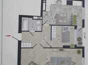 Продаётся 2-комн. новостройка 78 м², Сабаильский р., photo 3 from 8