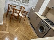 İcarəyə verilir 3 otaqlı yeni tikili 90 m², Gənclik m., photo 4 from 6