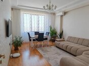 Satılır 3 otaqlı yeni tikili 83 m², Qara Qarayev m., photo 2 from 8