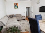 Satılır 3 otaqlı yeni tikili 83 m², Qara Qarayev m., photo 3 from 8