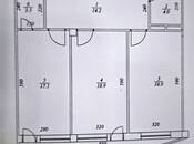 Satılır 2 otaqlı yeni tikili 84 m², İnşaatçılar m., photo 7 from 7