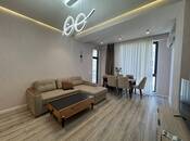 Сдается 3-комн. новостройка 95 м², м. Гянджлик, photo 1 from 8