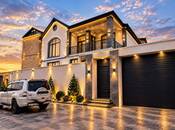 Продается 4-комн. дом/дача 270 м², Сабаильский р., photo 1 from 8