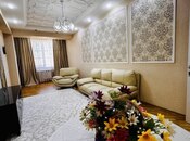 Satılır 2 otaqlı yeni tikili 90 m², Badamdar q., photo 1 from 8