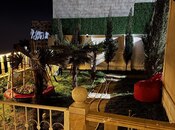 Satılır 3 otaqlı həyət evi/bağ evi 100 m², Badamdar q., photo 2 from 8