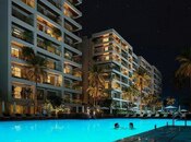 Satılır 2 otaqlı yeni tikili 65 m², Nardaran q., photo 1 from 4
