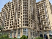 İcarəyə verilir 3 otaqlı yeni tikili 162 m², Sahil m., photo 1 from 8