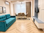 İcarəyə verilir 2 otaqlı yeni tikili 75 m², Şah İsmayıl Xətai m., photo 4 from 8