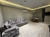 İcarəyə verilir 2 otaqlı yeni tikili 80 m², İnşaatçılar m., photo 3 from 8