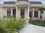 Satılır 4 otaqlı həyət evi/bağ evi 170 m², Mərdəkan q., photo 1 from 8