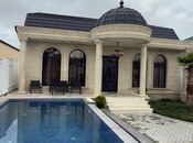 Satılır 4 otaqlı həyət evi/bağ evi 170 m², Mərdəkan q., photo 2 from 8