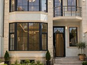 Satılır 5 otaqlı həyət evi/bağ evi 200 m², Masazır q., photo 1 from 8