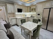 İcarəyə verilir 3 otaqlı yeni tikili 148 m², 8 Noyabr m., photo 6 from 8