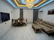 İcarəyə verilir 3 otaqlı yeni tikili 148 m², 8 Noyabr m., photo 3 from 8