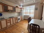 İcarəyə verilir 3 otaqlı yeni tikili 114 m², Həzi Aslanov m., photo 3 from 8