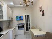 Satılır 2 otaqlı yeni tikili 85 m², Memar Əcəmi m., photo 2 from 8