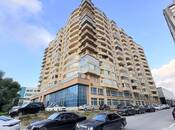 İcarəyə verilir 4 otaqlı yeni tikili 200 m², Şah İsmayıl Xətai m., photo 1 from 8