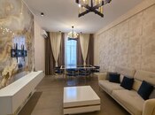 Satılır 3 otaqlı yeni tikili 120 m², Elmlər Akademiyası m., photo 4 from 8