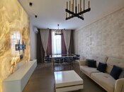 Satılır 3 otaqlı yeni tikili 120 m², Elmlər Akademiyası m., photo 2 from 8