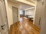Сдается 2-комн. новостройка 55 м², м. Кара Караев, photo 6 from 8