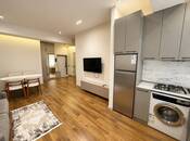Сдается 2-комн. новостройка 55 м², м. Кара Караев, photo 4 from 8