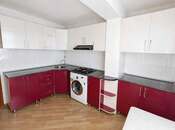 Satılır 3 otaqlı köhnə tikili 90 m², Qara Qarayev m., photo 5 from 7