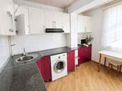 Satılır 3 otaqlı köhnə tikili 90 m², Qara Qarayev m., photo 4 from 7